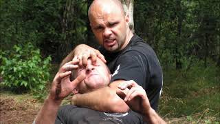 56 Ks Kompania Specjalna Grupa Specjalna Komandosi Jiu-Jitsu Combat Hanshi Tomek Raziuk