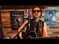 【美しい一夜】浜田省吾さん弾き語りcover