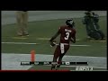 09/29/2012 Ohio vs UMass Football Highlights
