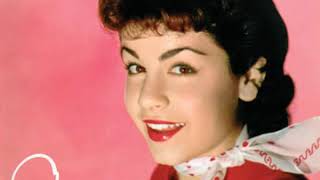 Annette Funicello ~ Tall Paul
