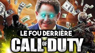 Le FOU FURIEUX derrière les CALL OF DUTY !