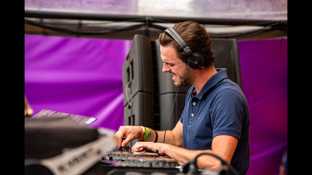 Mitras - Hype O Dream Festival Mainstage DJ Set - YouTube