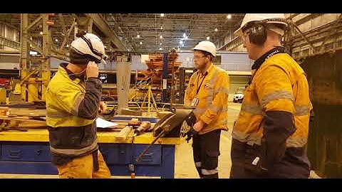 BSBCMM401 Make a presentation TAEDEL301 Provide work skill instruction