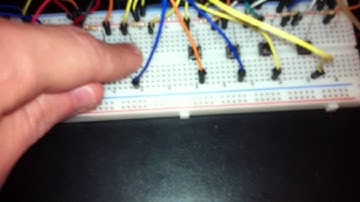 C Major Scale in Arduino