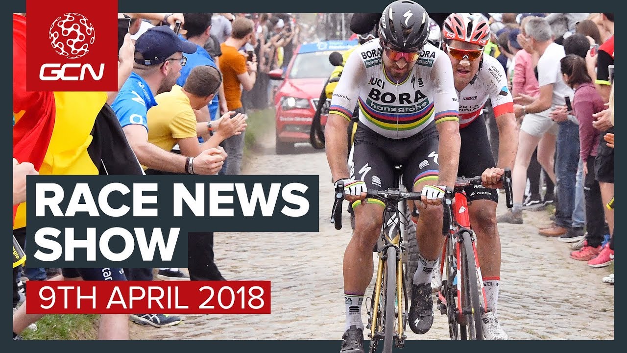 bike racing news