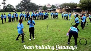 Team Building Facilitators - Premier Getaways. 0703244110. www.premiergetaways.co.ke