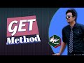 Part 08. Get method |Python DJango Bangla (বাংলা) tutorial |  গেট মেথড