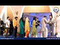 Dr jamil nasir live  the church of pentecost lahore pakistan