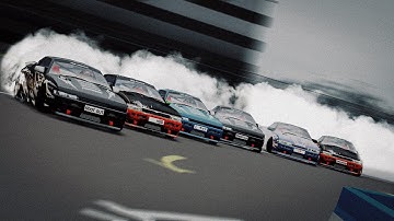 LFS -  HardTuned Promo | 2k23