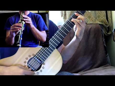 Stars Fell on Alabama (cover)