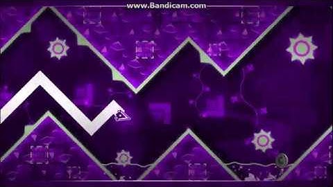 Daily Level #178 (16/06/17) [All Coins] - Geometry Dash 2.1