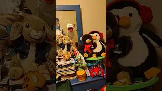 I made a baldi's basics puppet and there's a (Bloopers) #baldi #baldisbasics