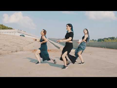Stylo G - Yu Zimme | choreo by InnaShow