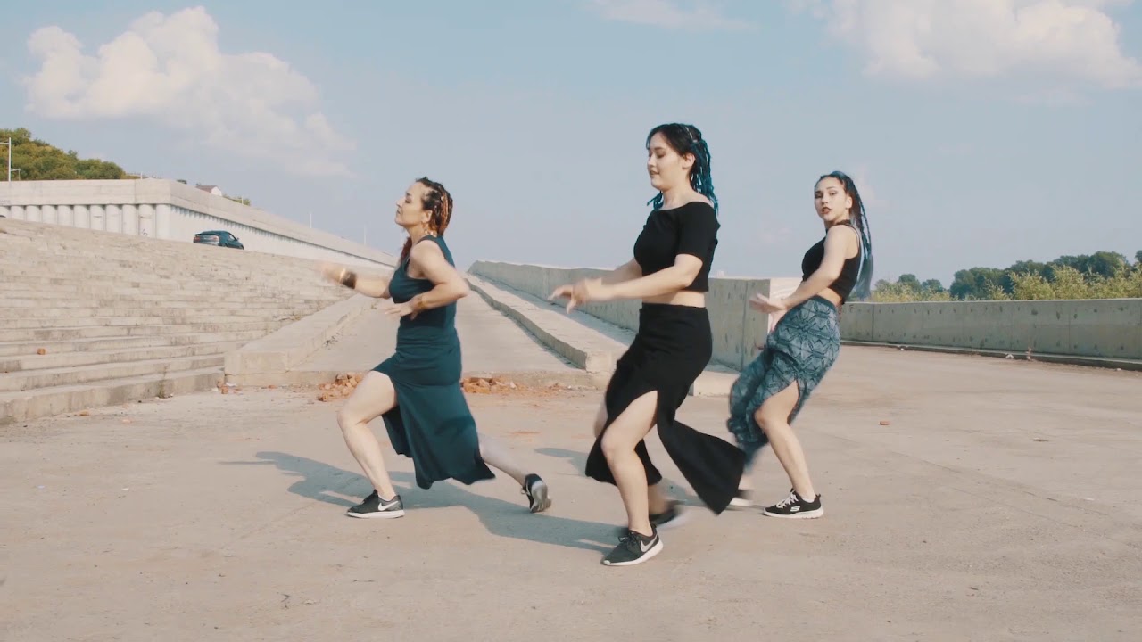 Stylo G - Yu Zimme | choreo by InnaShow