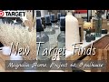 Shop With Me, New Home Decor finds at Target (Summer/Fall Finds) + Dollar Spot items