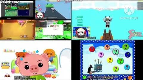 (REUPLOAD) up to faster 10 parison