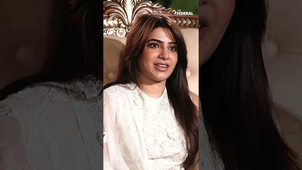 “This was my chance to feel like a Disney princess” - Samantha | The Federal