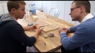 Erfolgreich Gründen