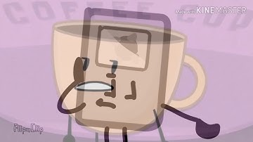 Object terror opening mashup