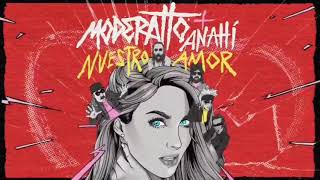 Moderatto, Anahí - Nuestro Amor TEASER