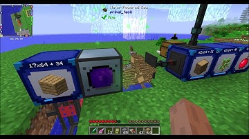 FTB Interactions EP24 Blast Furnace and Aluminium