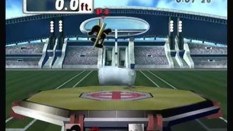 Project M 3.0 - Mini-Compile #4