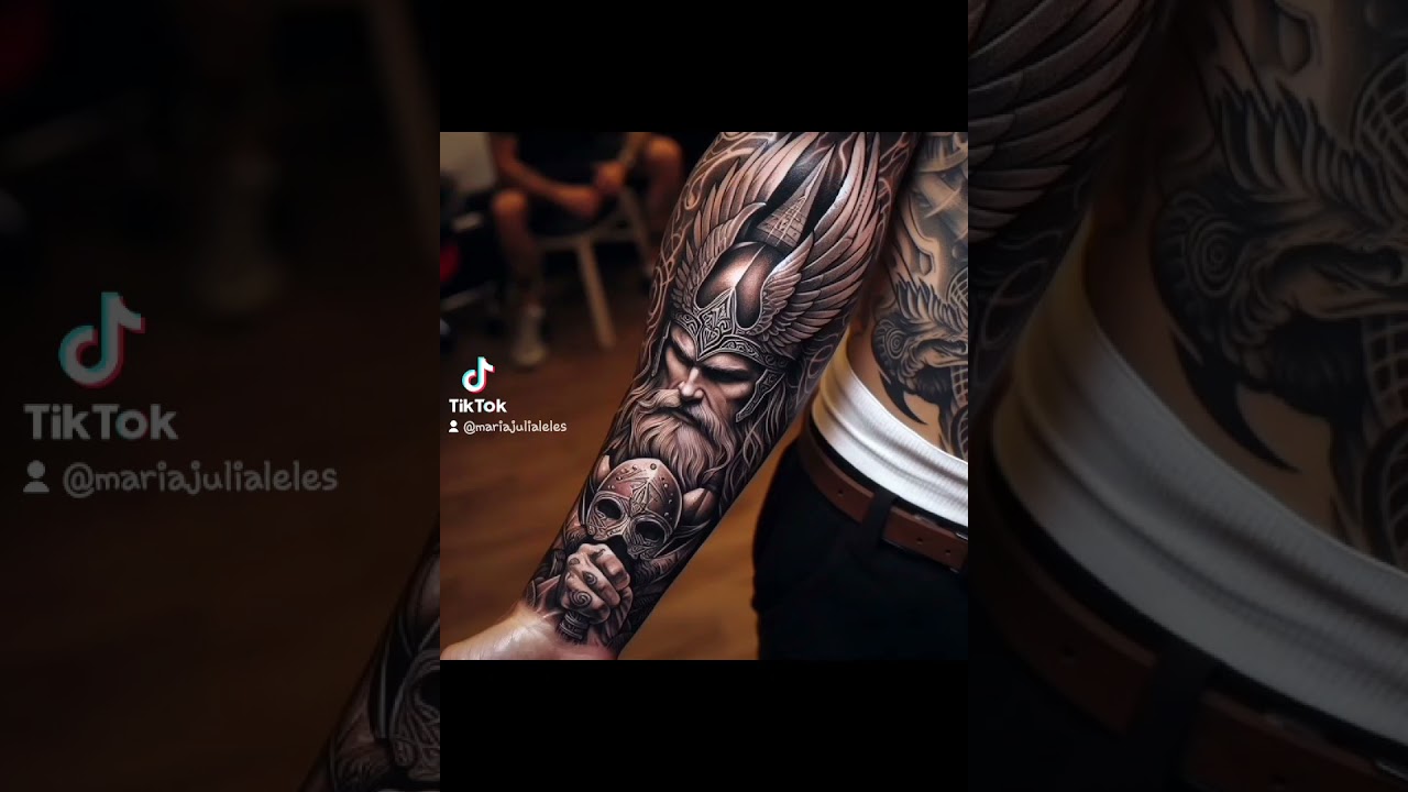 Melhores tatuagens para fazer em 2025