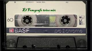 Radio El Fonografo los trios screenshot 1
