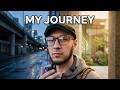 The Real Reason I Reverted to Islam