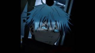 Gojo Satoru  Montagem Tem Que Tirar O Chapu funk Editgojosatoru jujutsukaisen  hardedit