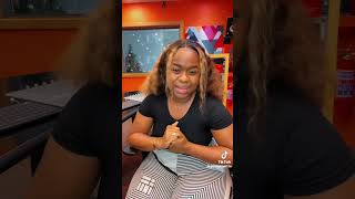 Wise Words From Penny Ntuli