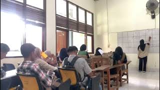 TEFL- Three-Step Interview