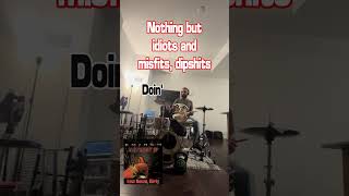 SSEP - Low Down, Dirty [DRUM COVER] #drumcover #eminem #slimshady #ssep #sslp #lowdowndirty