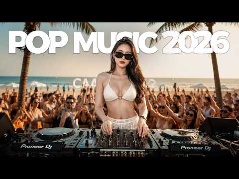 Spotify Pop Hits 2026 🔥 Lady Gaga, Bruno Mars, Ed Sheeran, Billie Eilish, Miley Cyrus, Tate McRae#51