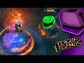 League of Legends "Moment" No. 20
