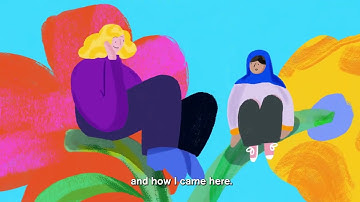 The IRC’s Healing Classrooms: How school can be a place to heal for refugee children.