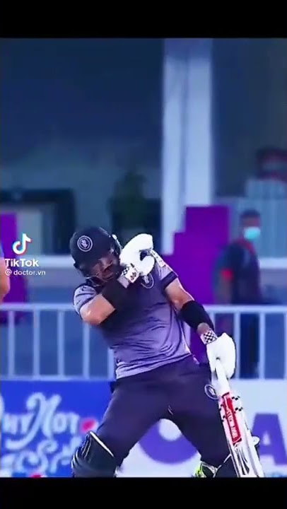 Muhammad Rizwan funny TikTok video #cricket #rizwan