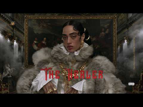 The Healer | SNX