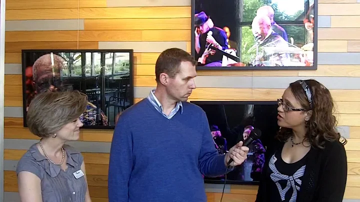Interview with Ann Shackelford and Dr. Dina Bennett