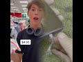 This is so funny, l couldn't stop laughing#fypシ゚ #funny #fypyoutube #povyy