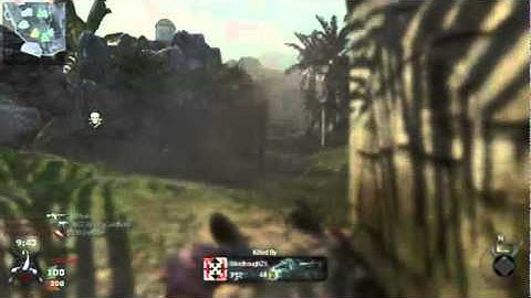 Ilikeitrough25 - Hazard full crossmap crossbow stick!