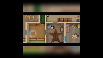 Robbery Bob: Chapter 7 - SUMMER CAMP Level 4 #shorts