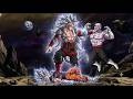 Future Goku Finally Reveals His True Power A Shock That Shakes the Tournament of Power Episode 4 mp3