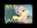 "AVALANCHE" - Liquid Funk Dubstep