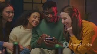 Is Your Smartphone Causing 'Brain Rot'? Find Out Now! screenshot 4