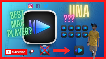 IINA| The best mac video player