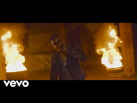 Video: Mr. Real – Legbegbe (Remix) ft. DJ Maphorisa, Niniola, Vista, DJ Catzico