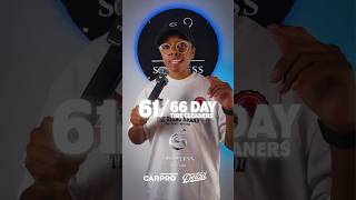 TESLA TIRE RESET! CarPro WINS CLEARLY Over Detail Co. (Ultimate Precision Test) ASMR - Day 61/66