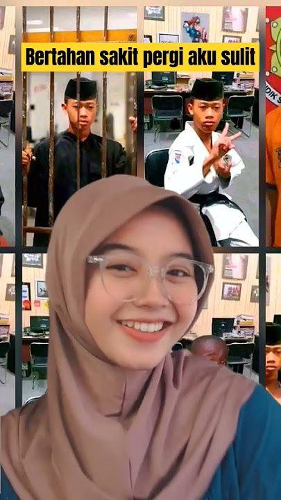bertahan sakit pergi aku sulit