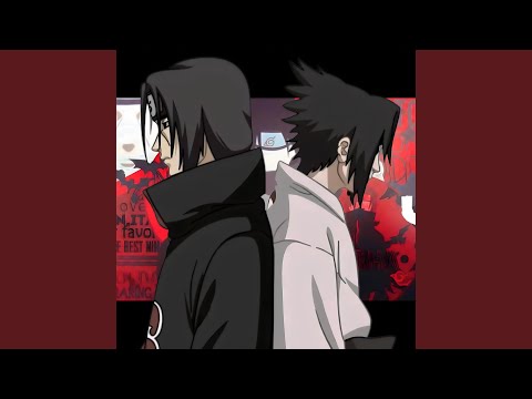 راب انمي ساسكي ايتاتشي  